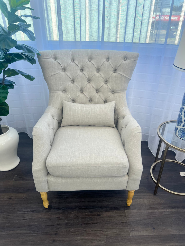 Florence Armchair FLOORSTOCK