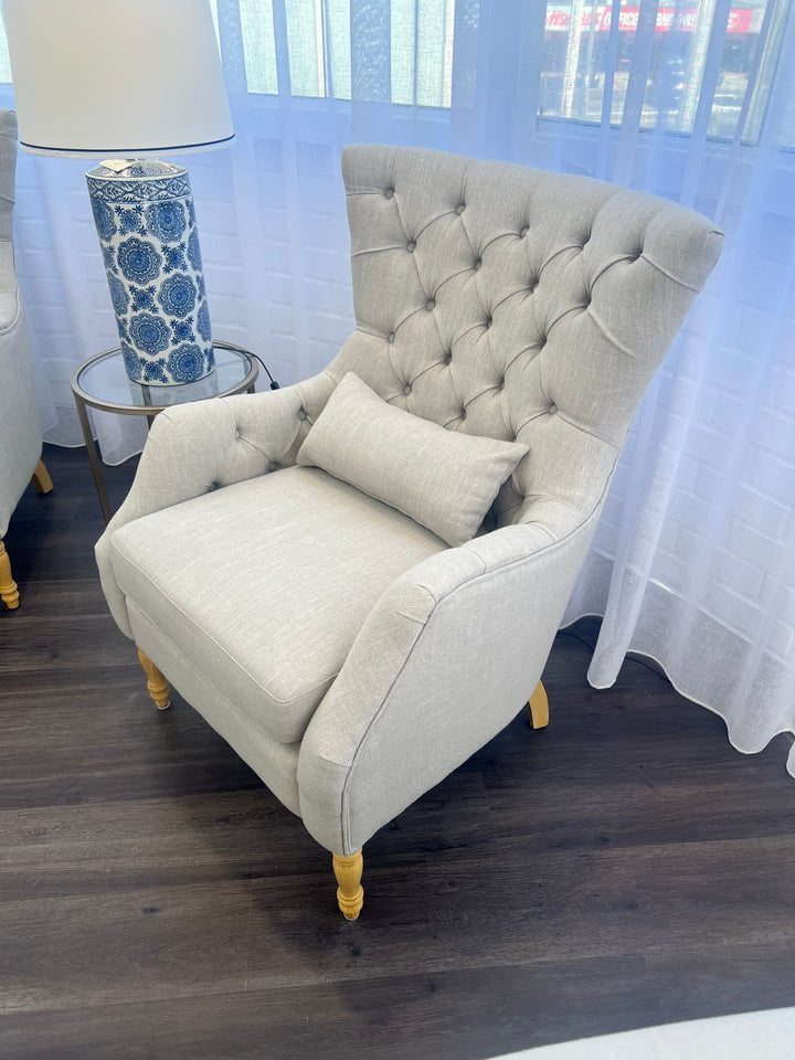 Florence Armchair FLOORSTOCK