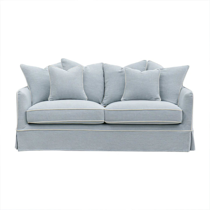 East Hampton Duck Egg 2 Seater Sofa