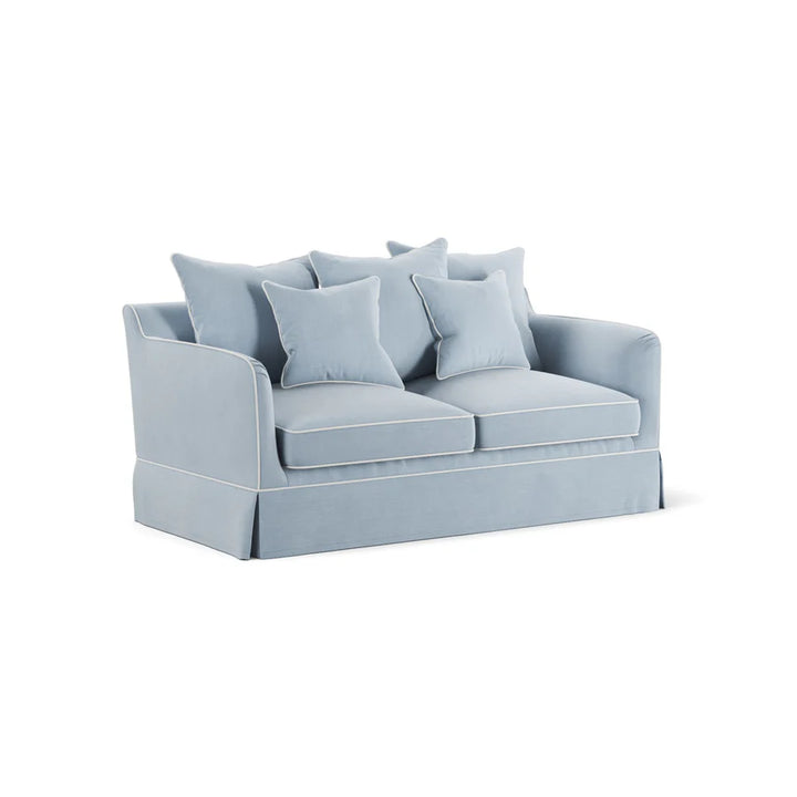 East Hampton Duck Egg 2 Seater Sofa