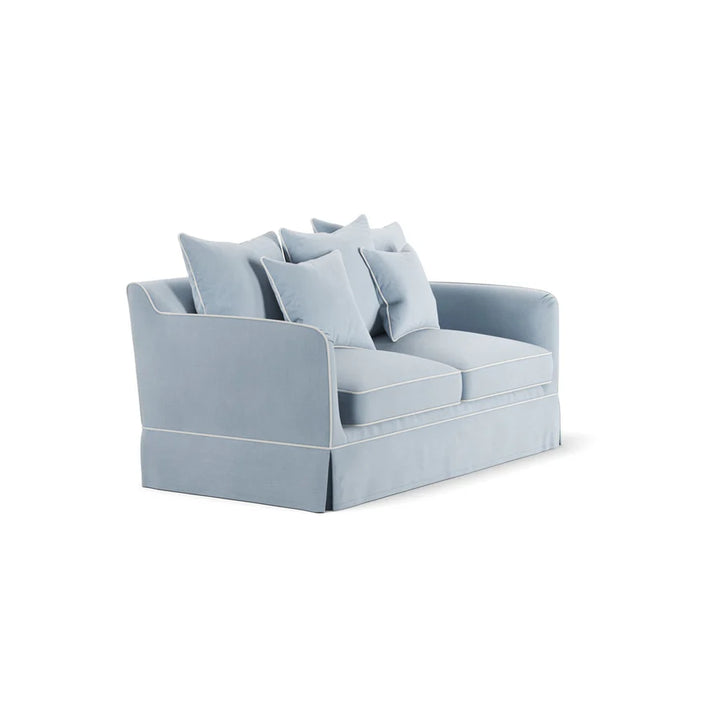 East Hampton Duck Egg 2 Seater Sofa