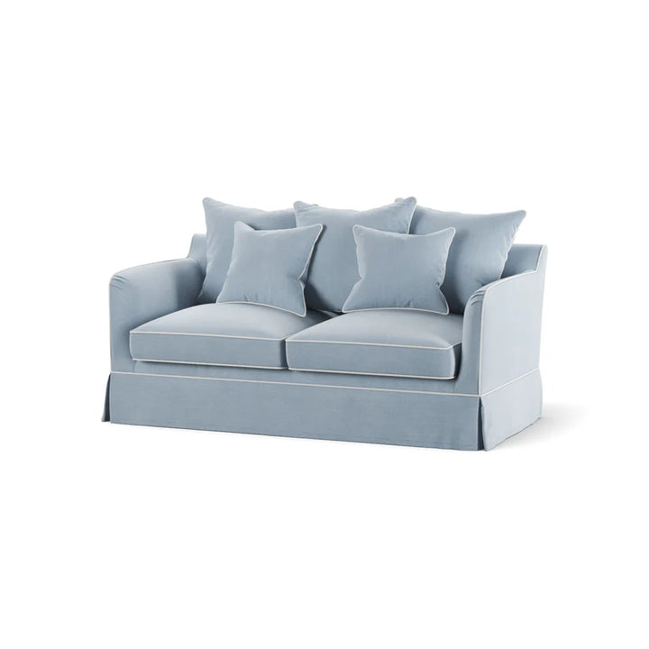 East Hampton Duck Egg 2 Seater Sofa