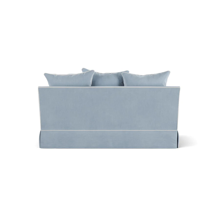 East Hampton Duck Egg 2 Seater Sofa