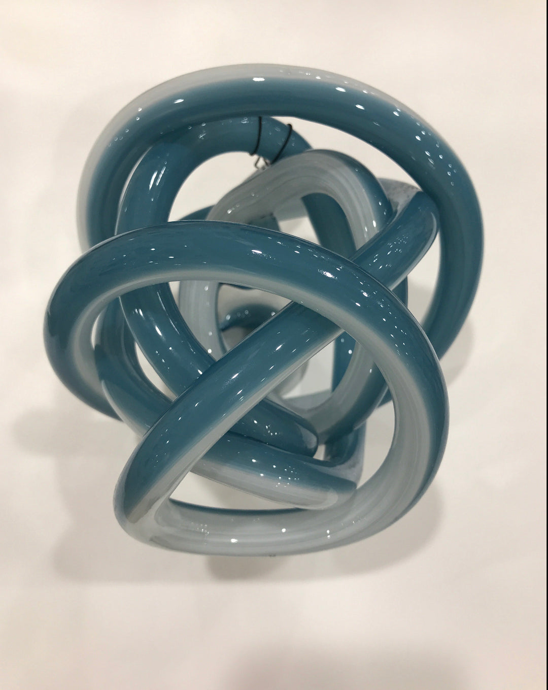 Flinders Glass Deco Ball 10cm