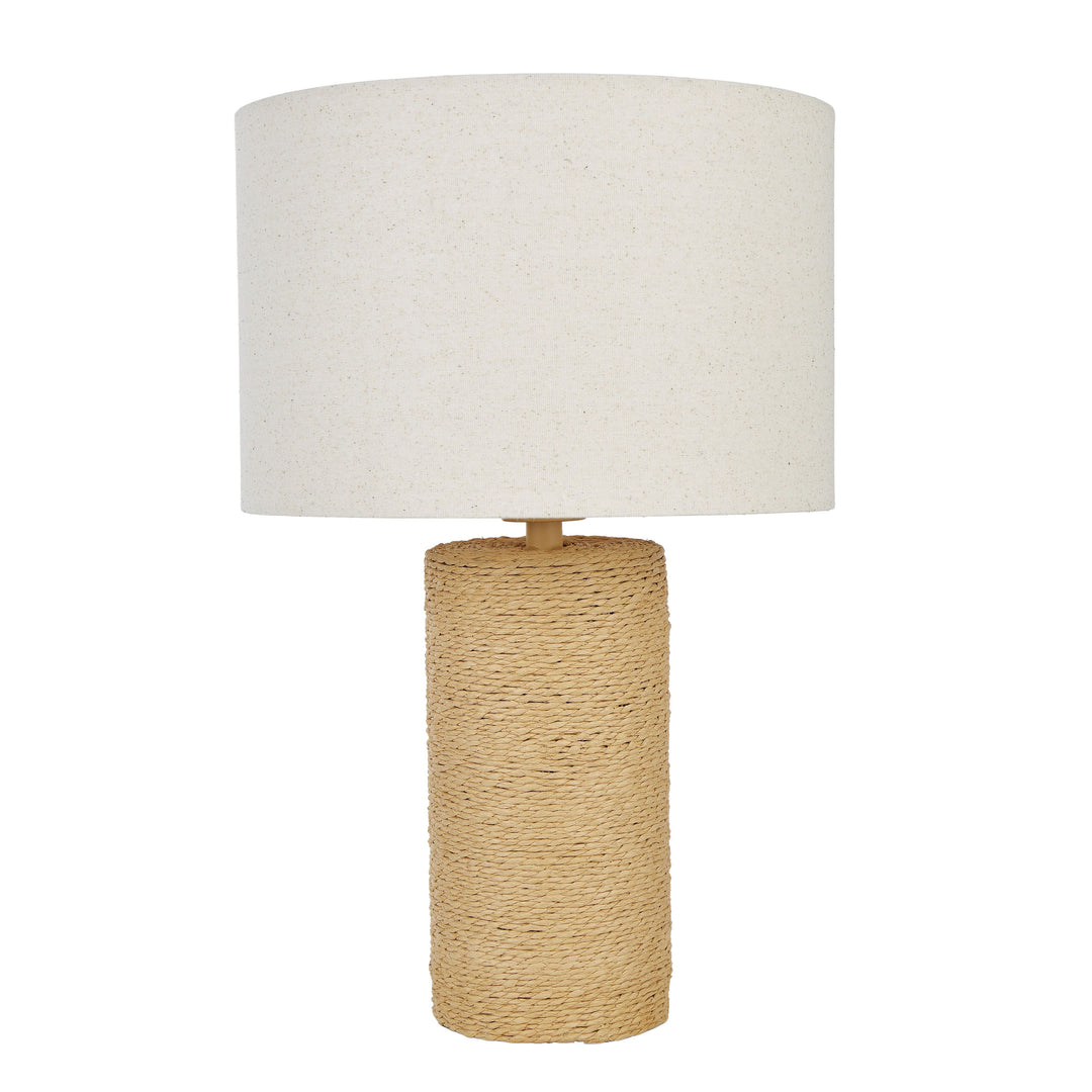 Cove Table Lamp