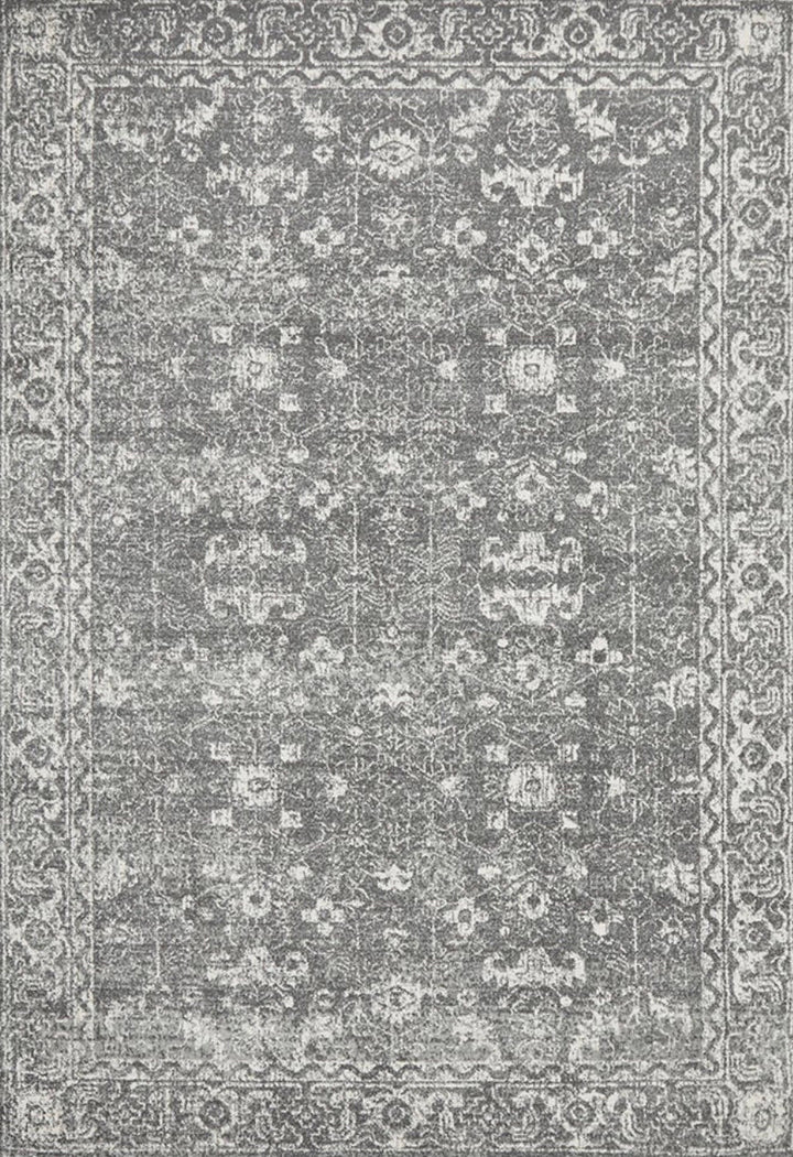 Hamptons Silver Rug