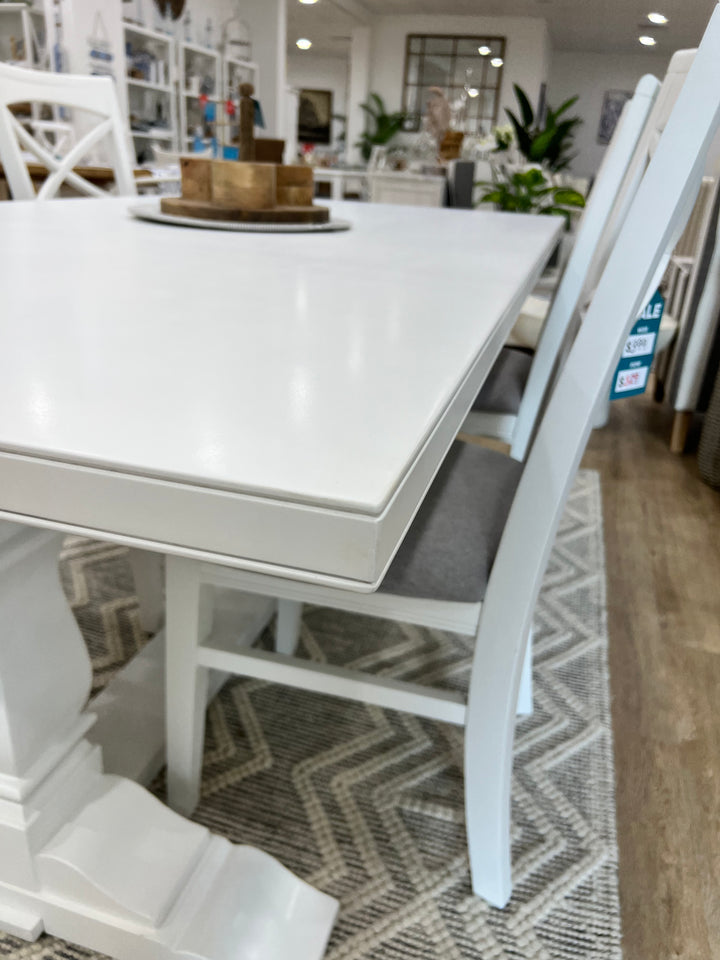 Hampton Dining Table 200cm