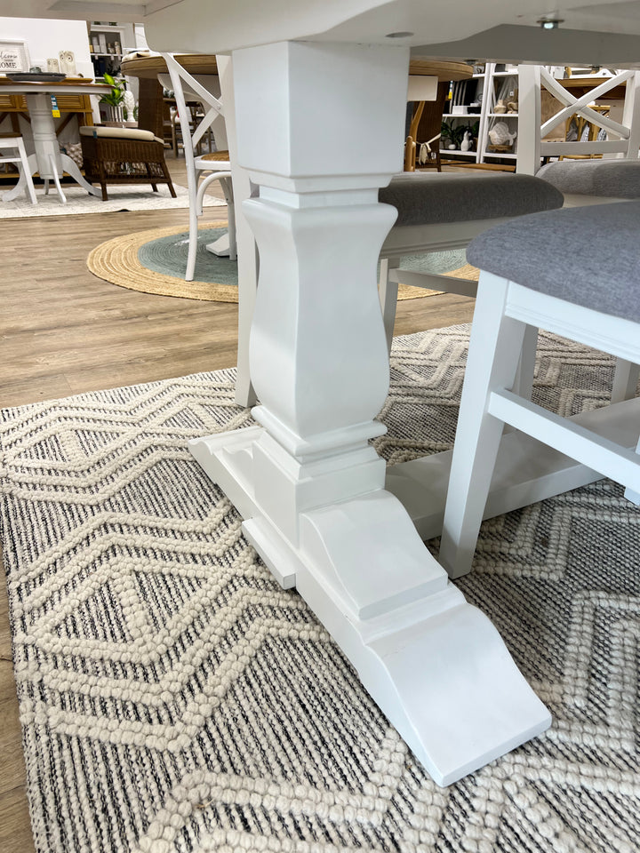 Hampton Dining Table 200cm