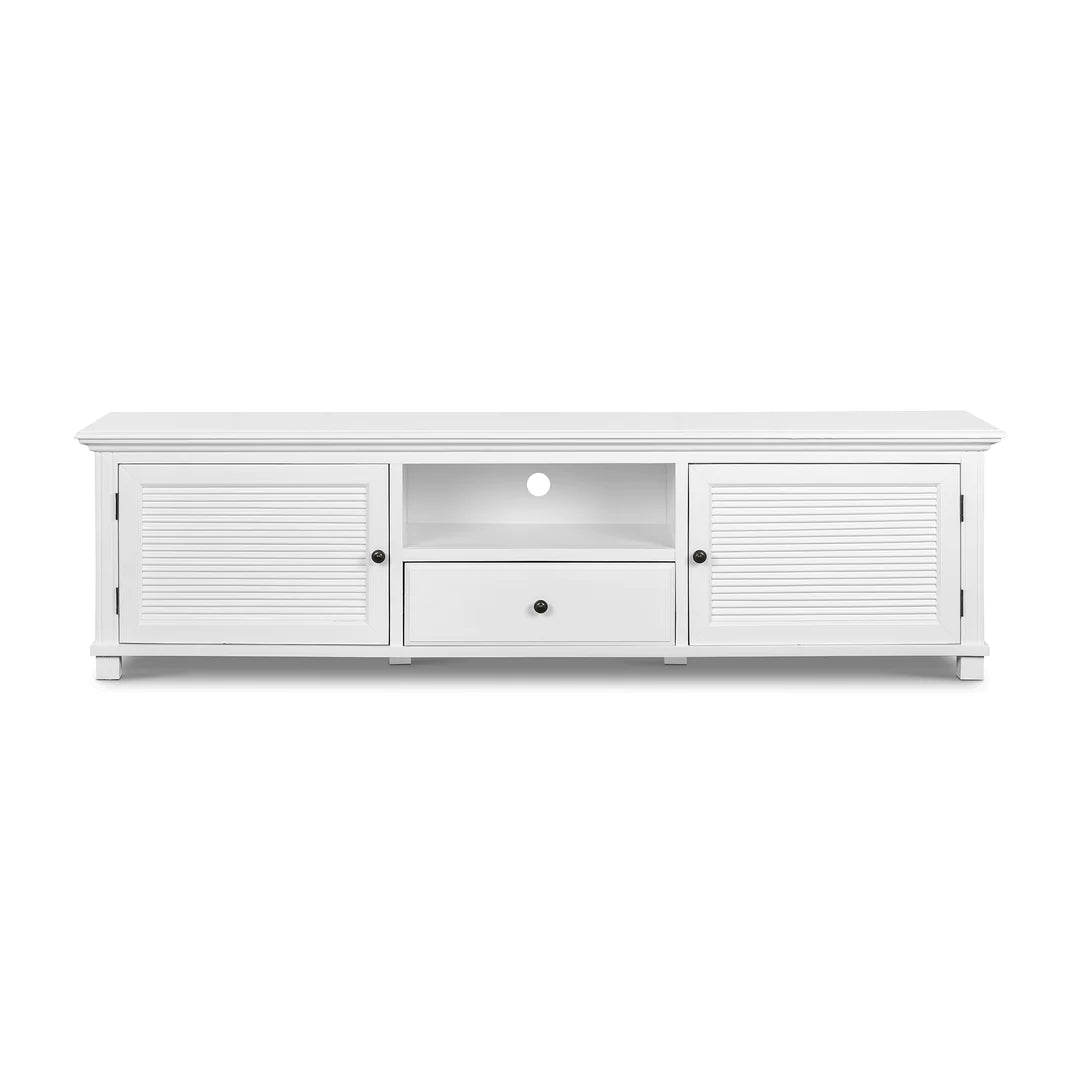 West Beach TV Unit 220cm