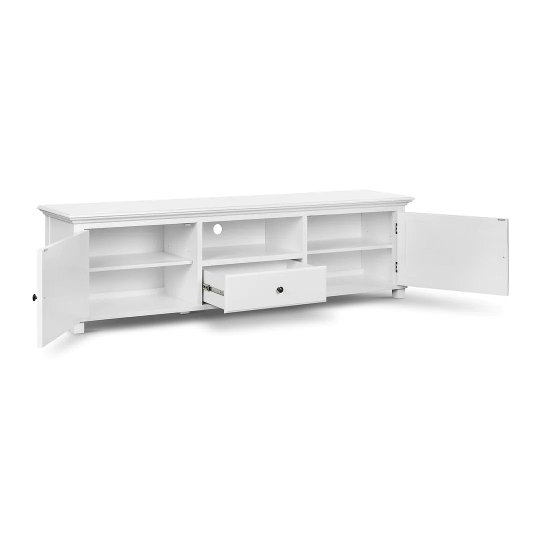 West Beach TV Unit 220cm