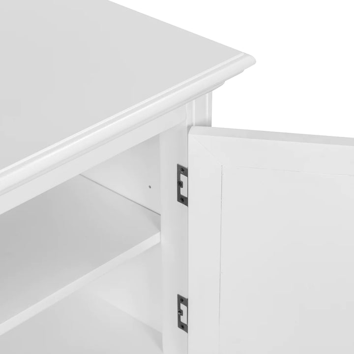 West Beach TV Unit 220cm