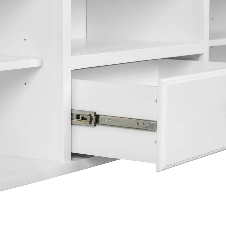 West Beach TV Unit 220cm