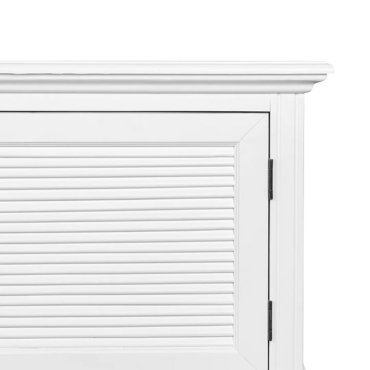 West Beach TV Unit 220cm