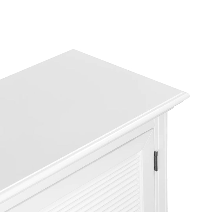 West Beach TV Unit 220cm