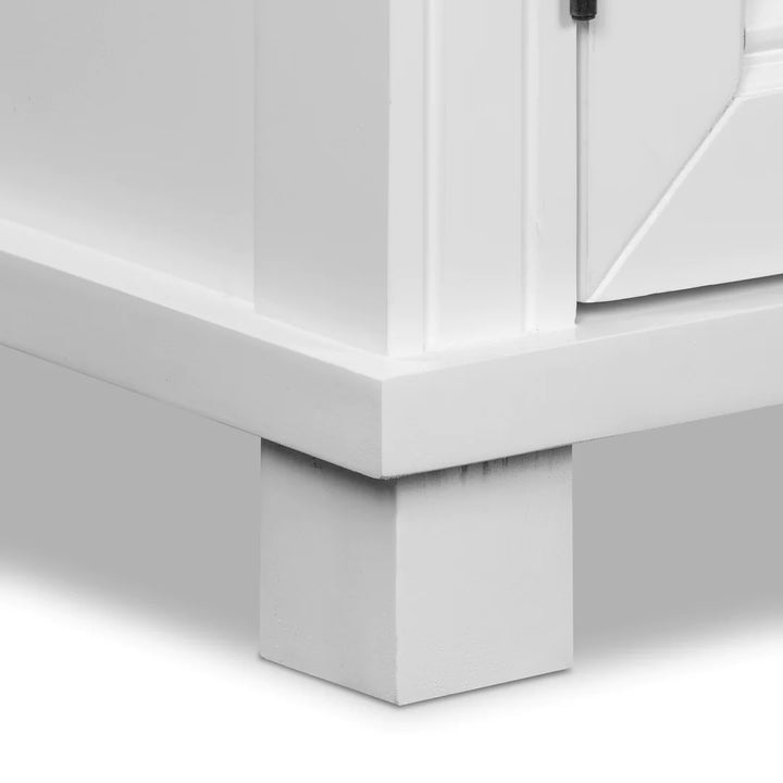 West Beach TV Unit 220cm