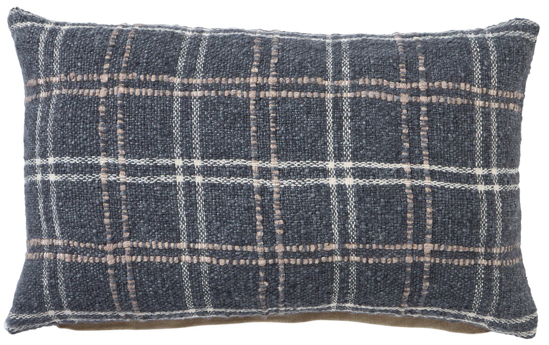 Country Hampshire Lumbar Cushion