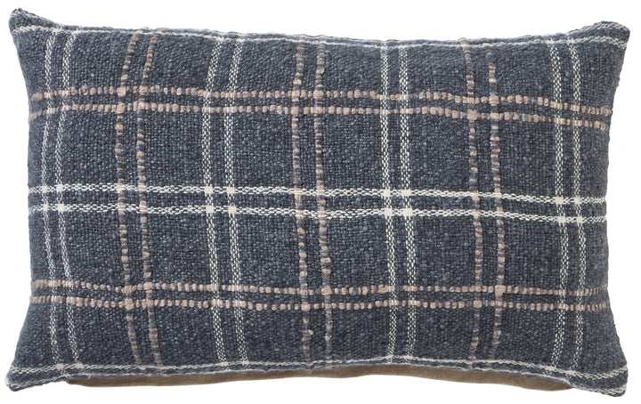 Country Hampshire Lumbar Cushion