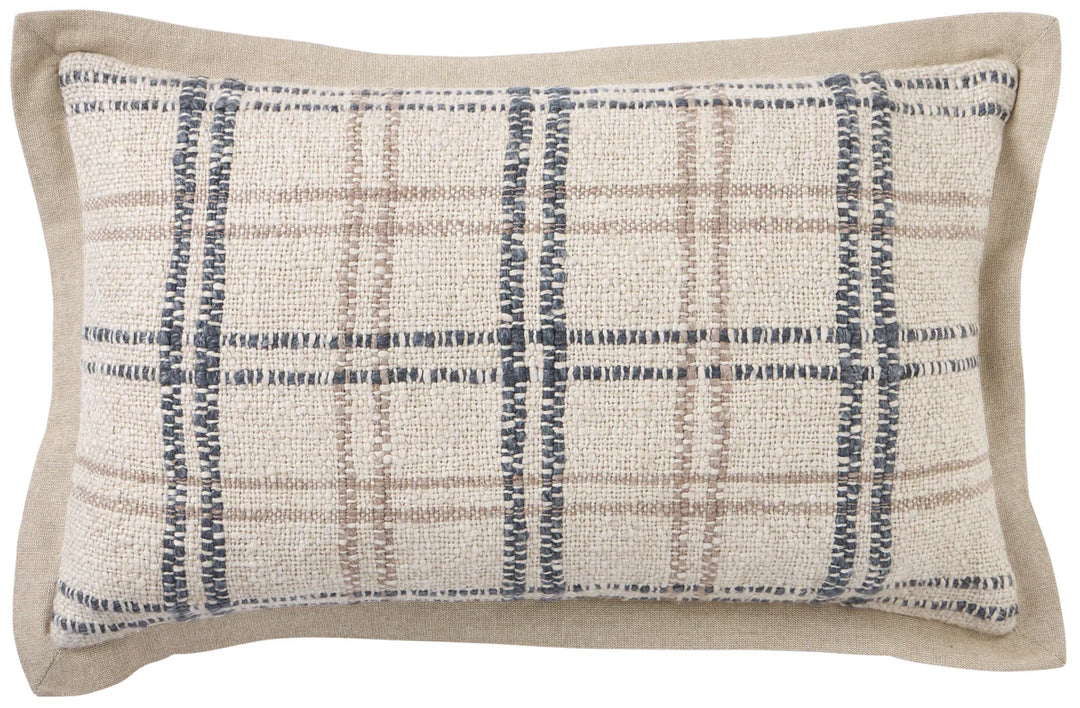 Country Hampshire Sand Cushion