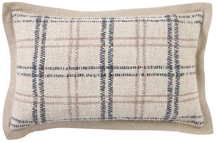 Country Hampshire Sand Cushion