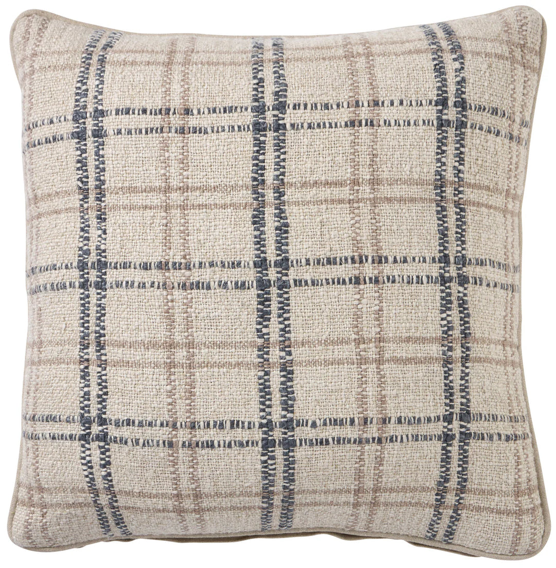 Country Hampshire Sand Cushion