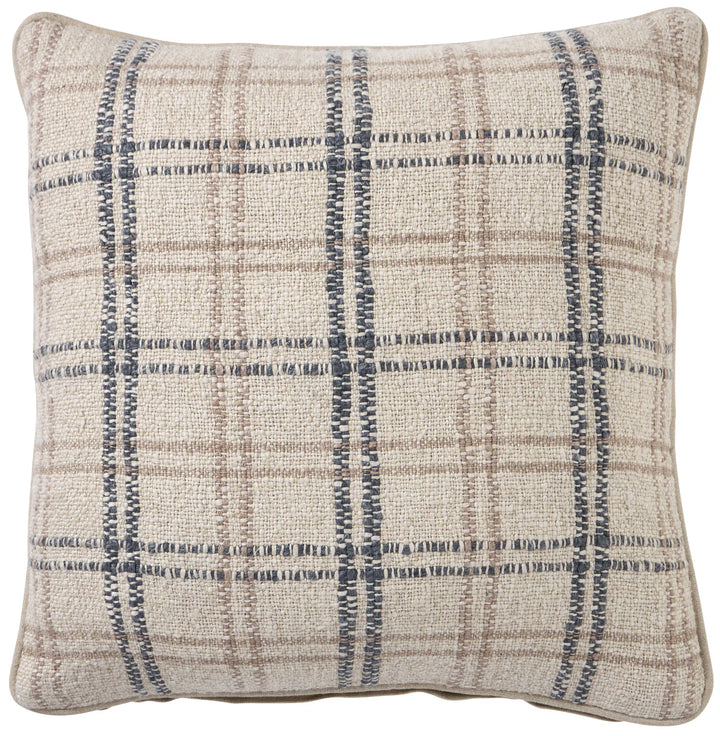 Country Hampshire Sand Cushion