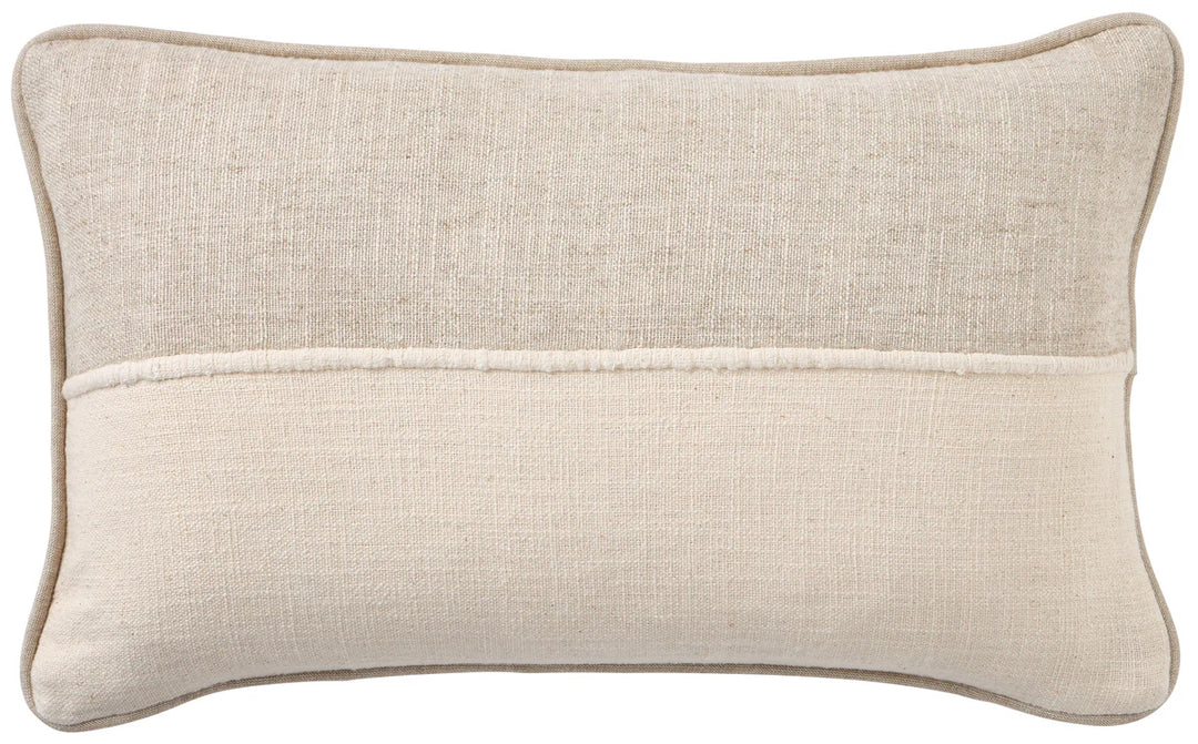 Loro Beige Cushion
