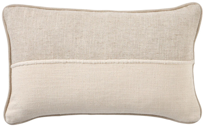 Loro Beige Cushion