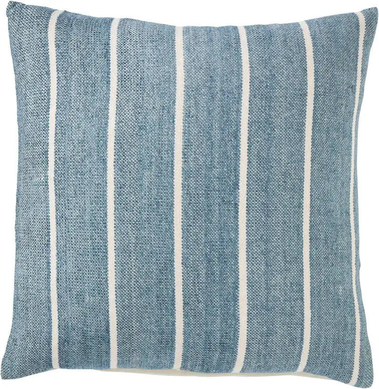Sorrento Blue Cushion