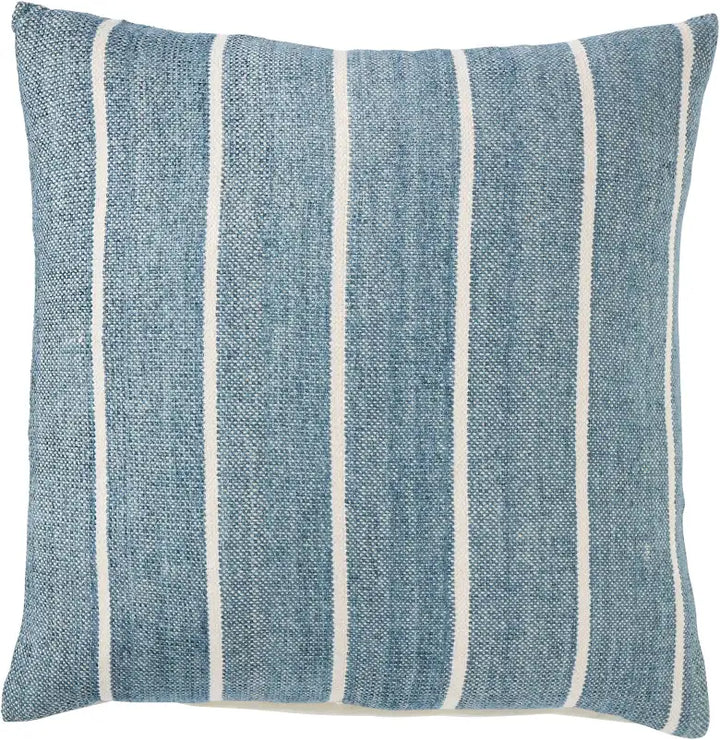 Sorrento Blue Cushion