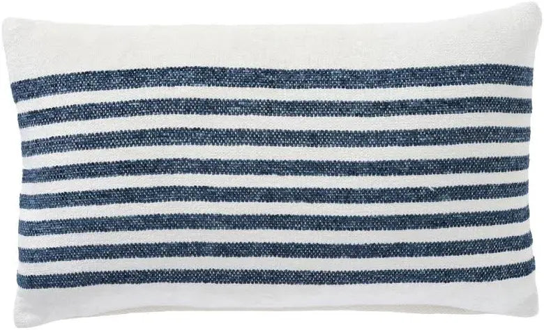 Rhode Island Stripe Cushion