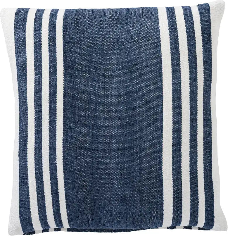 Rhode Island Stripe Cushion