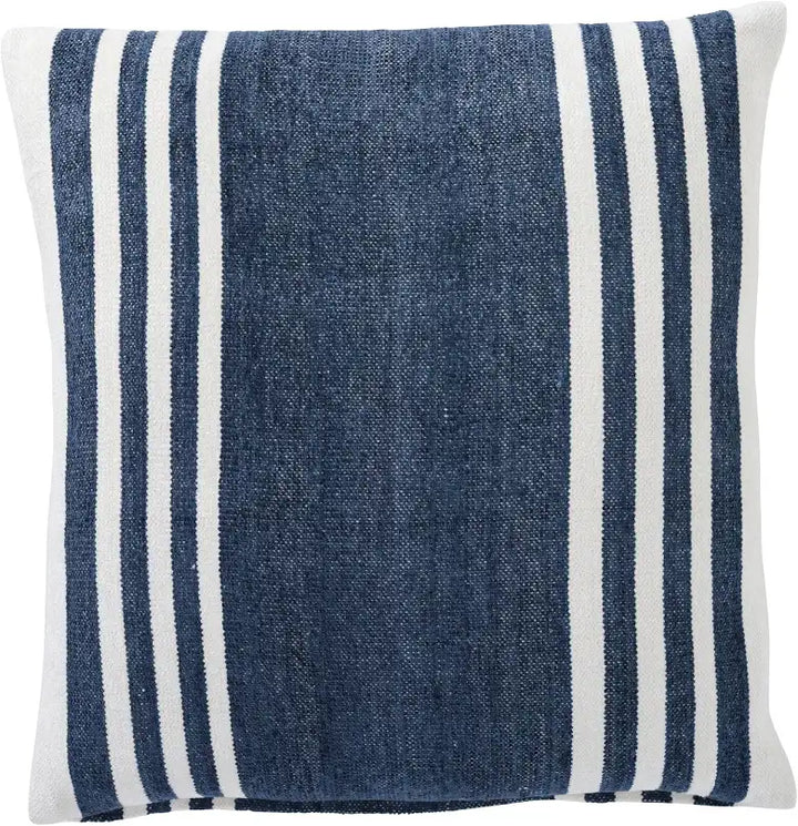 Rhode Island Stripe Cushion