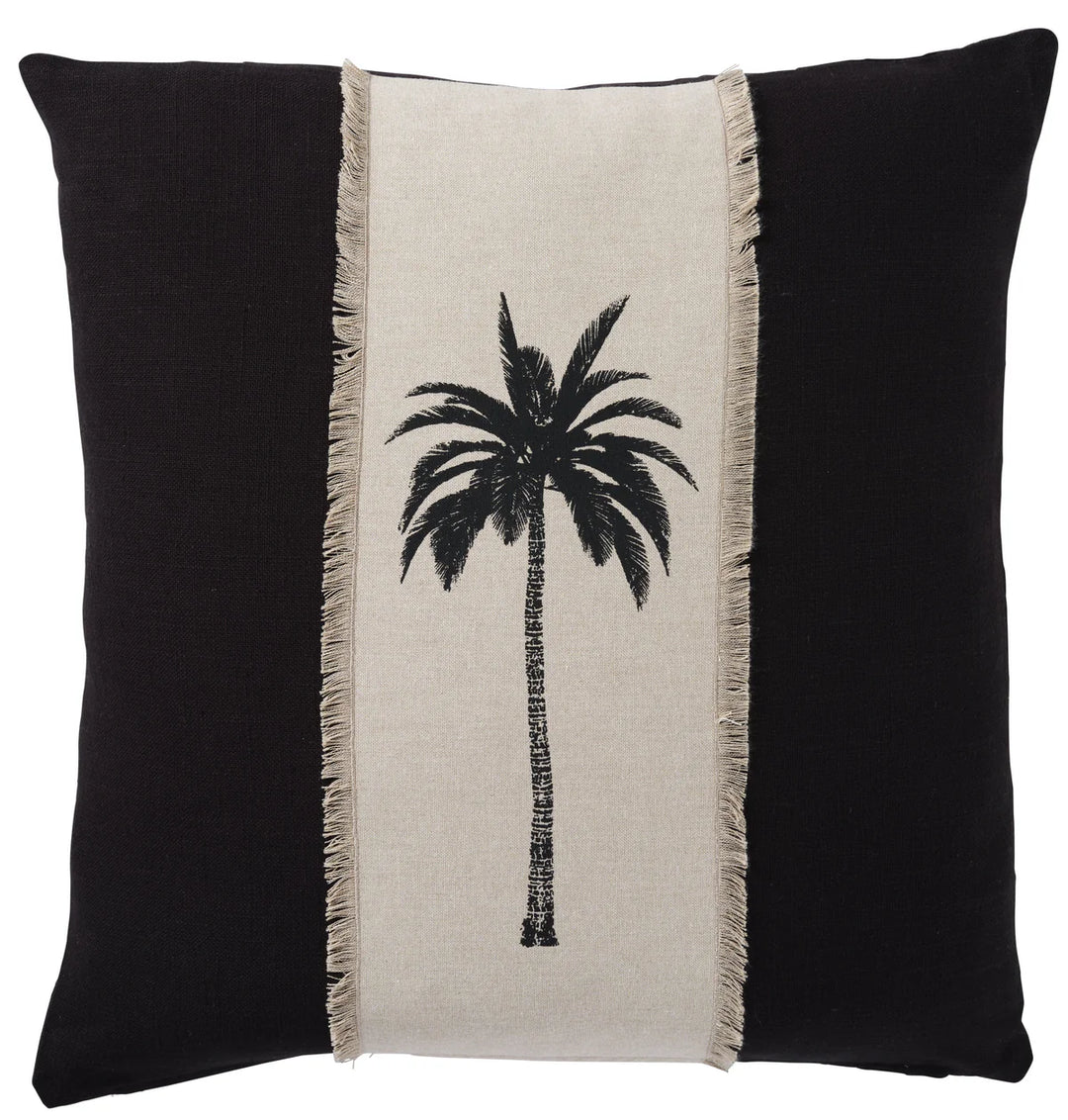 Montego Palm Cushion