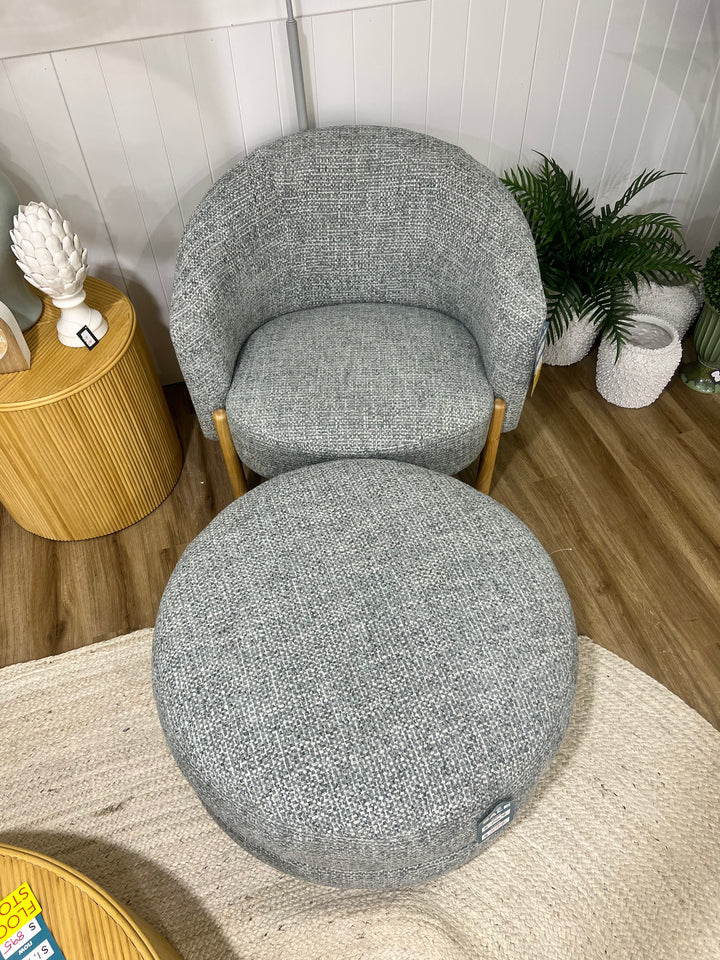 Bianca Ottoman