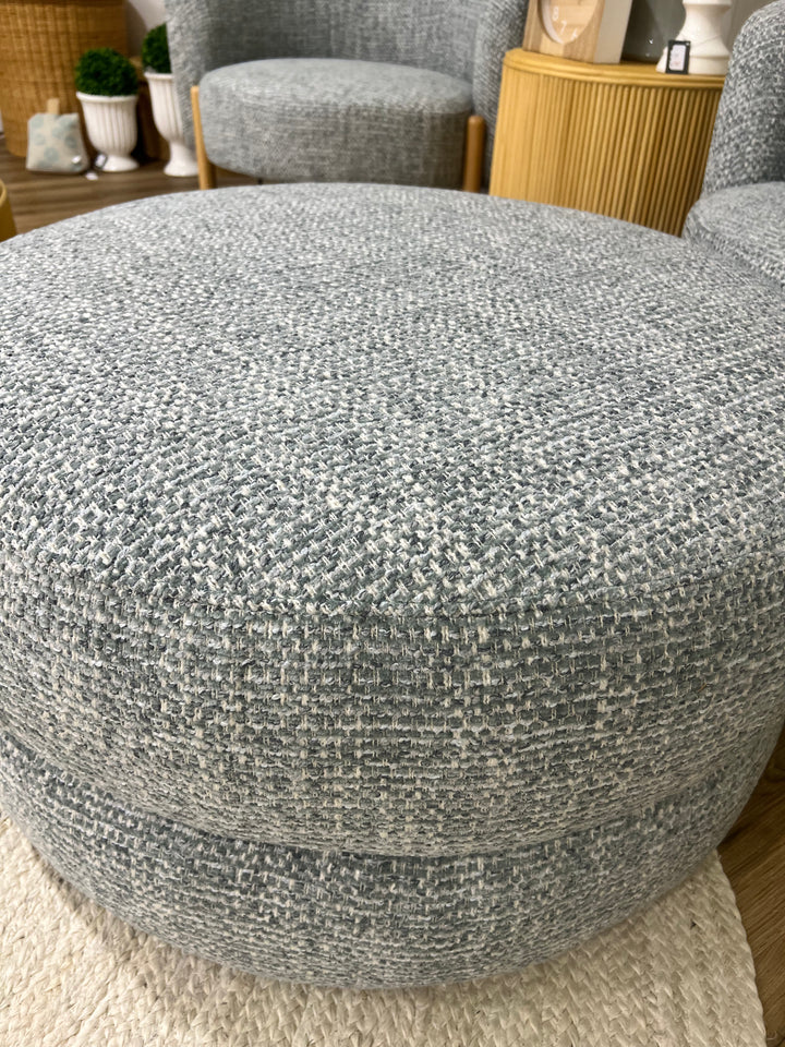 Bianca Ottoman