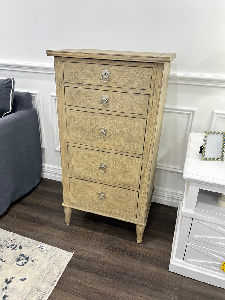 Marseilles Tallboy FLOORSTOCK