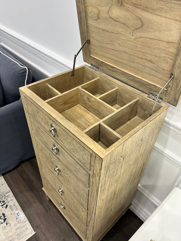 Marseilles Tallboy FLOORSTOCK