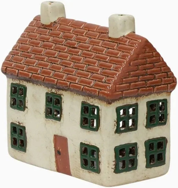 Cotswolds Country Tea Light Cottage