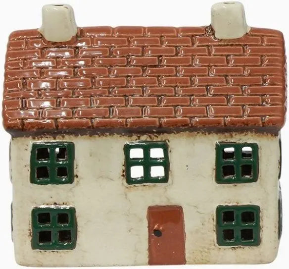 Cotswolds Country Tea Light Cottage