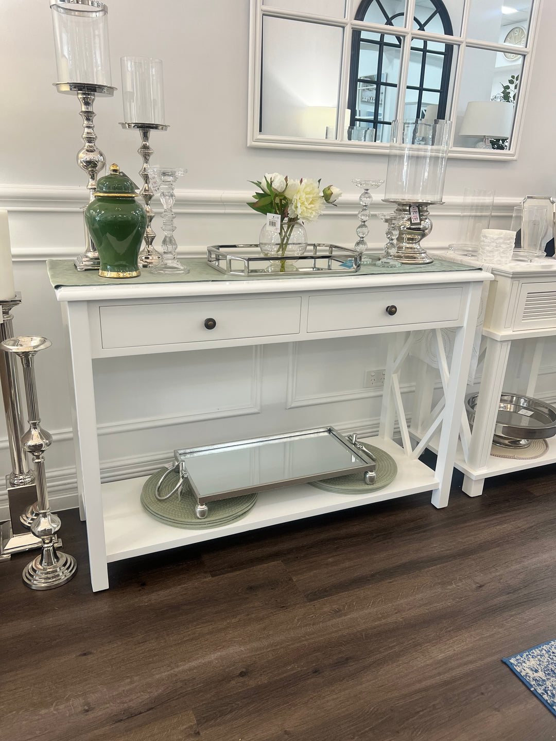 Catherine Console FLOORSTOCK JOONDALUP