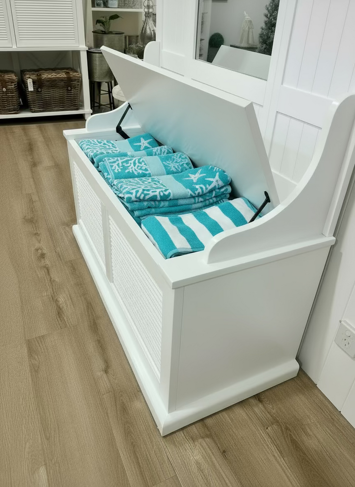 West Beach Hall Tree