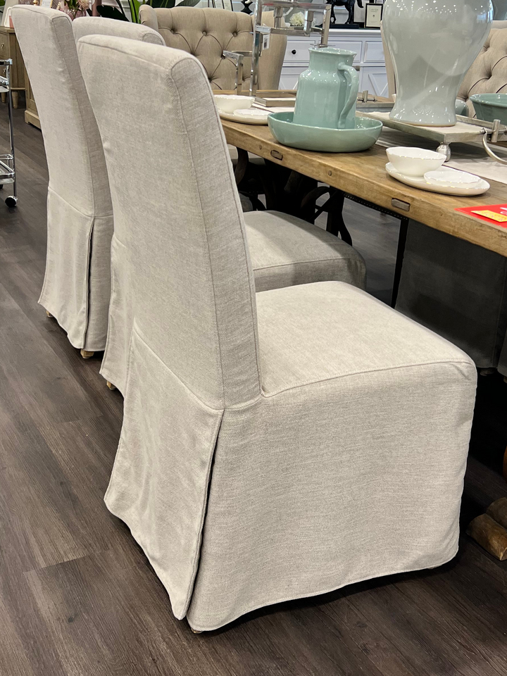 Provincial Dining Chair