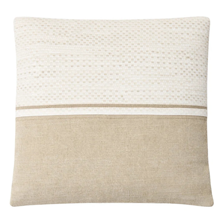 Tweed Duo Cushion 50x50