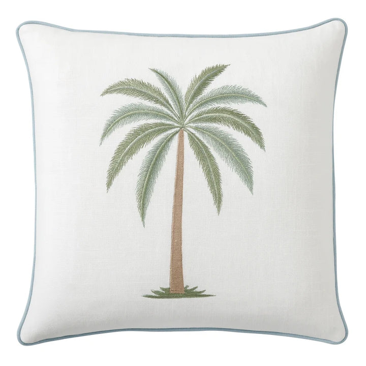 Palm Dune Cushion 50x50