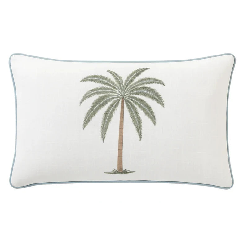 Palm Dune Lumbar Cushion 30x50