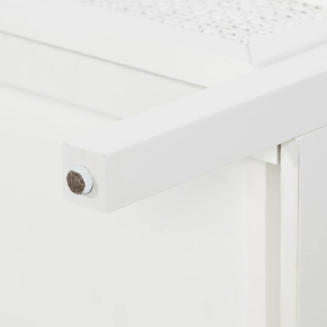 Santorini Bedside Table