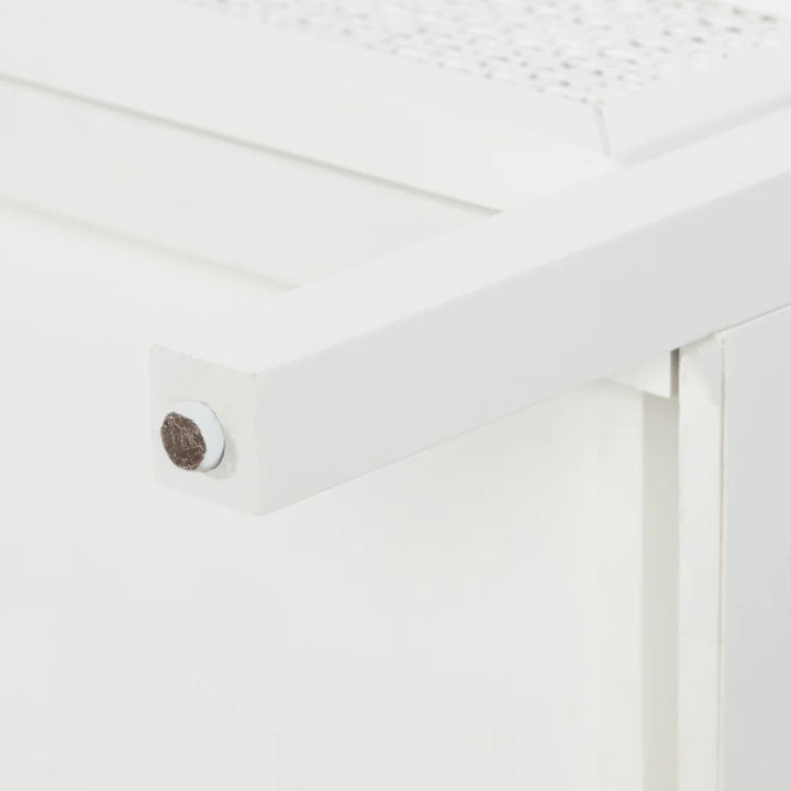 Santorini Bedside Table