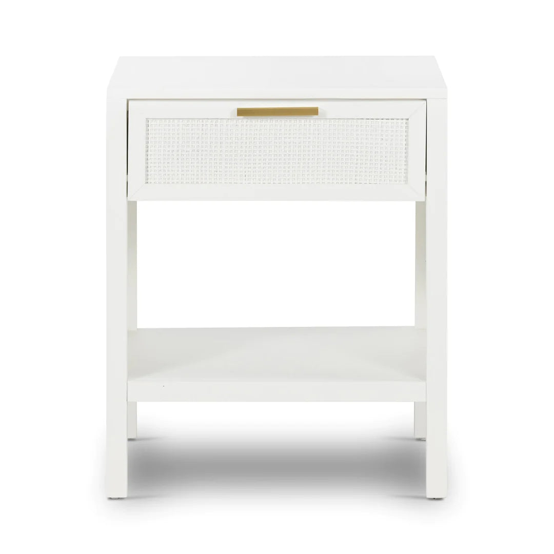 Santorini Bedside Table