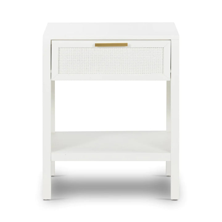 Santorini Bedside Table