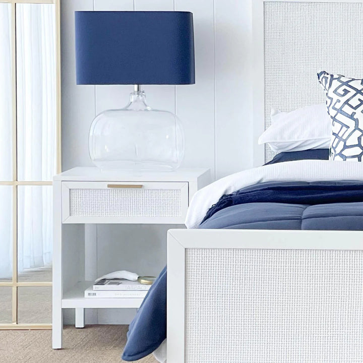 Santorini Bedside Table